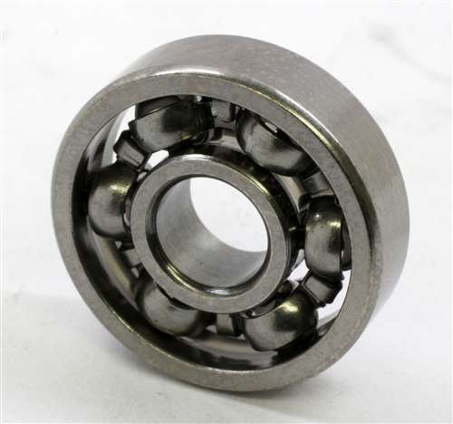 Metal Shielded Ball Bearing Bearings R2 R2z 1/8" x 3/8" x 5/32" R2ZZ 5 Pcs 