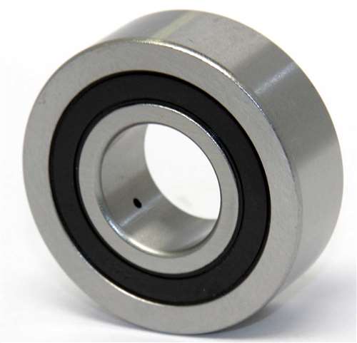 Qty.100 R4A-2RS rubber seals bearing R4A-rs ball bearing 1/4 x 3/4 x 9/32 