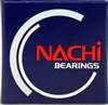 R4A Nachi Bearing Open Japan 1/4"x3/4"x7/32" Ball Bearings