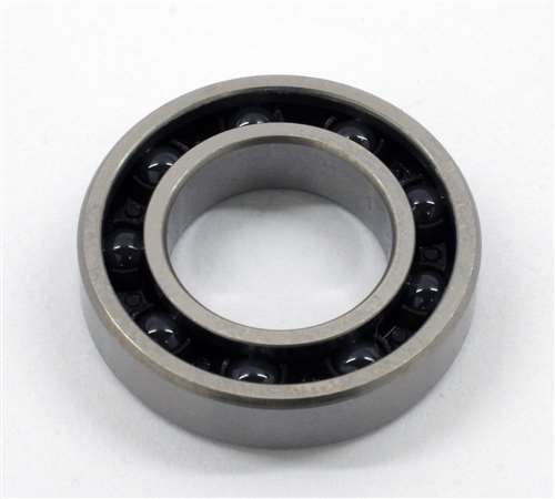 S608-2RS Ceramic ABEC-5 8mm/22mm/7mm Stainless Steel Ball Bearings