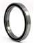 S6701-2RS Bearing Stainless Steel Sealed 12x18x4 Ball