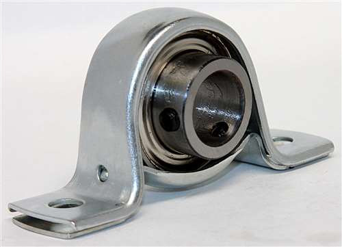 SBPP205-16  1"  Stamped Steel Pillow Block Bearing High Quality! 
