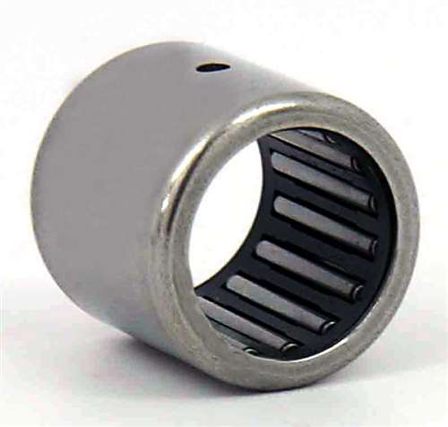 Miniature Thrust Needle Roller Bearing 3/8"x 13/16"x 9/64"inch 0.375"inch 3piece 