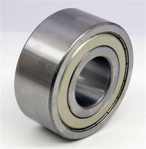 SR2-2RS Bearing Stainless Steel Sealed 1/8"x3/8"x5/32" inch Ball Bearings 14805