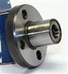 SWF40 NB Systems 2 1/2- inch Round Flange Linear Motion