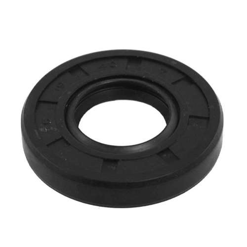 35x50x7mm Nitrile Rubber Rotary Shaft Oil Seal R21 SC 